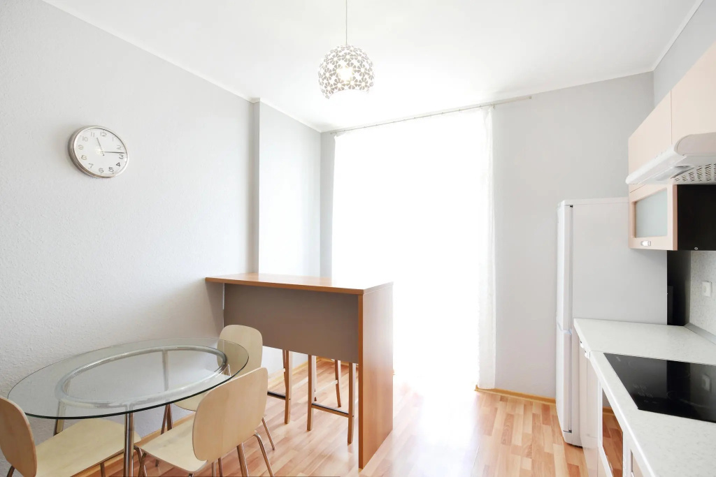 Rooms-Eкб (Румс-Екб) на улице 8 Марта 188