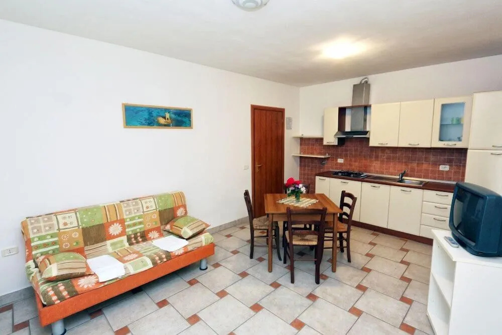 Agriturismo Gli Etruschi