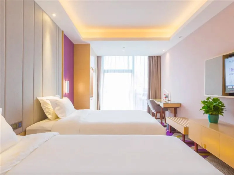 Lavande Hotel Zhongshan Xiaolan Daxin Xinduhui