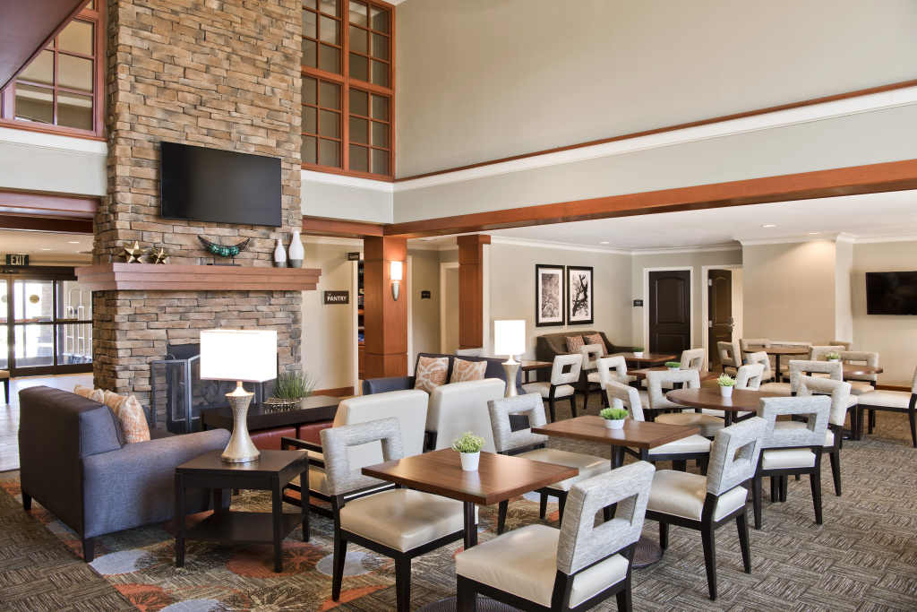 Staybridge Suites - Charlotte Ballantyne by IHG