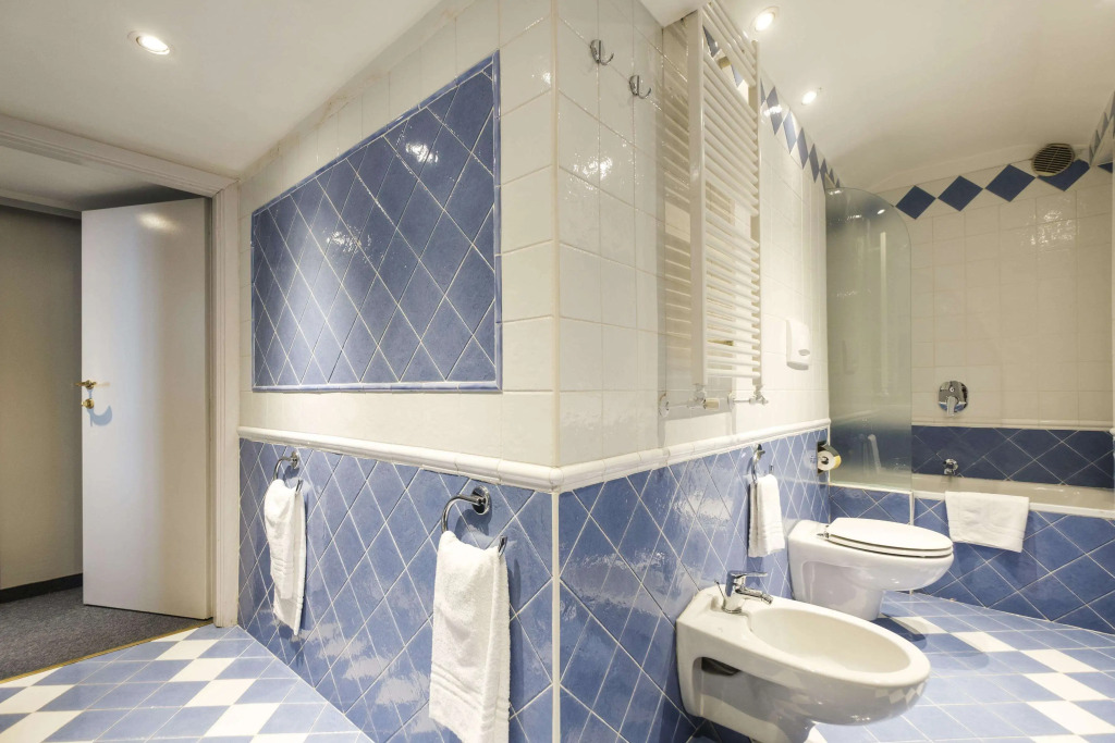 Residence Sacchi