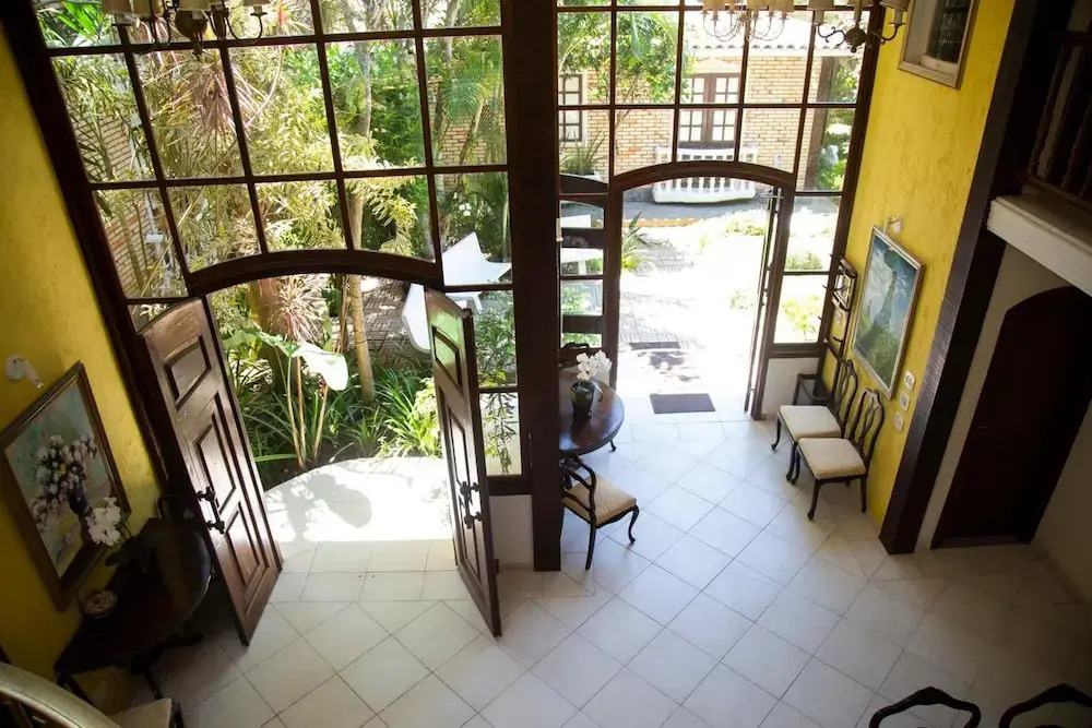 Pousada Casa da Praia Búzios