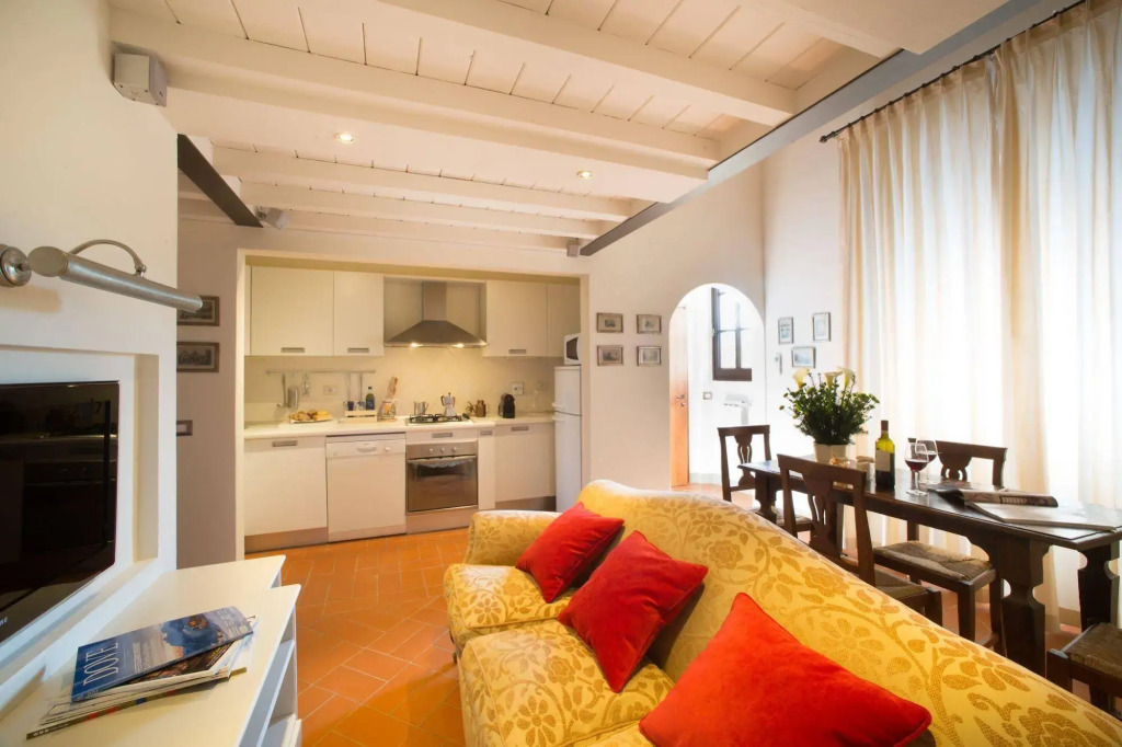 Tenuta Torre Rossa Farm & Apartments