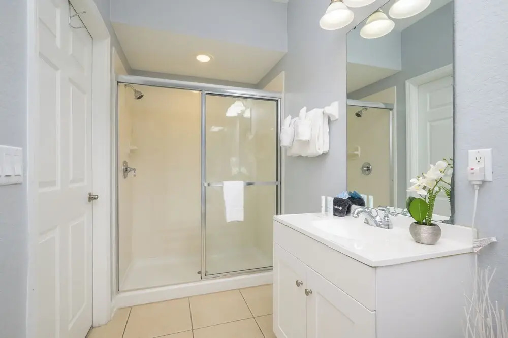 Beautiful Epic Universe Townhome, Vista Cay - 4027
