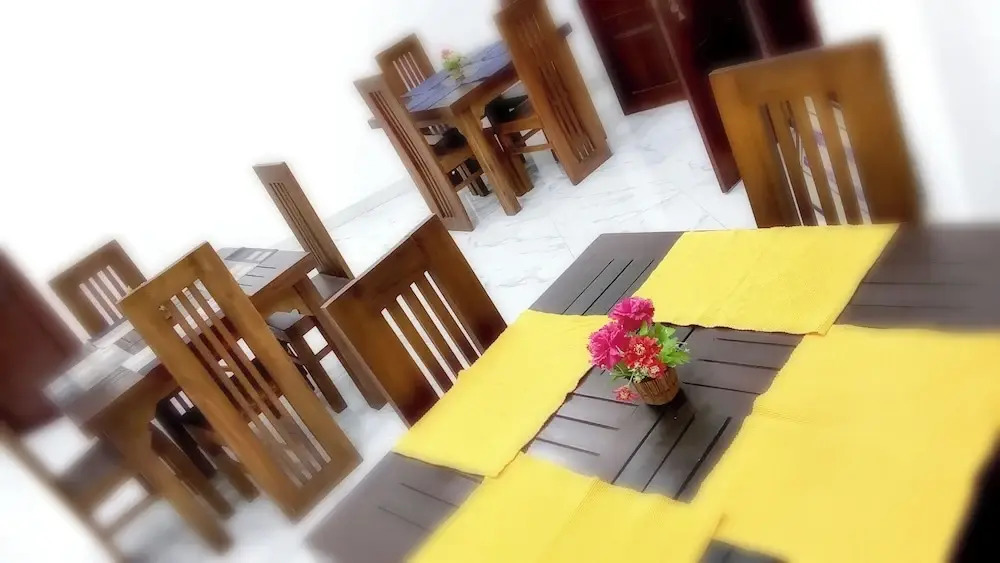 Ella, Nine Arch Holiday Resort