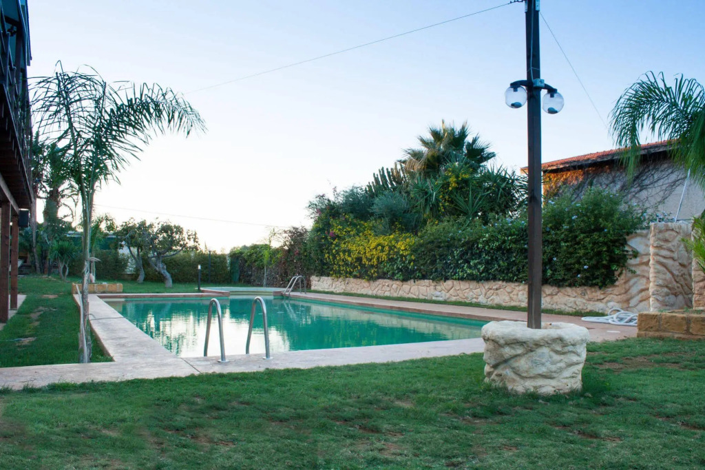 Residence Villa Rosa dei Venti