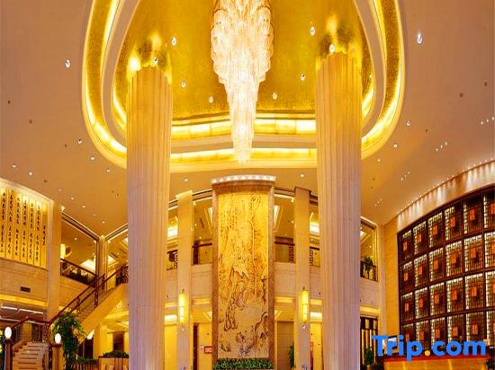 Jinrui Gujing Hotel
