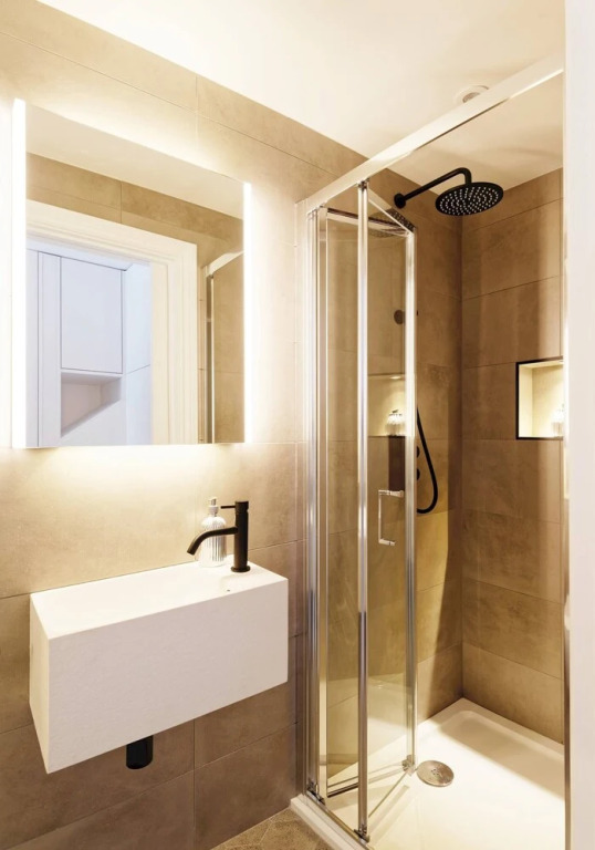 New Stylish Duplex Premium Safe Area Notting Hill