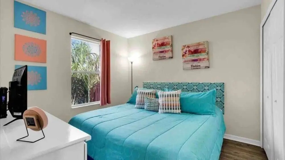 Cute 3bd 2 5bth Amazing Resort
