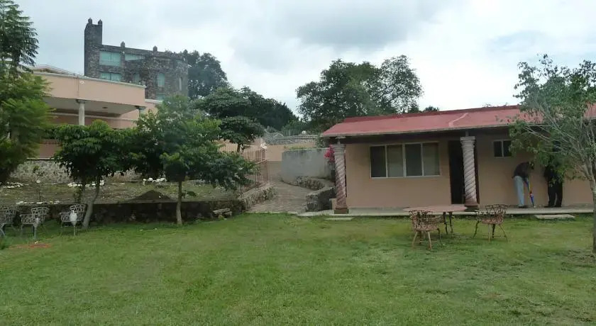 Casa del Dragon