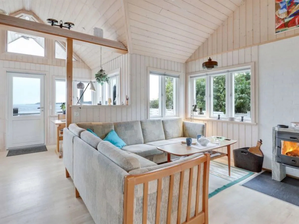 Holiday Home Bilal - 20m from the sea by Interhome