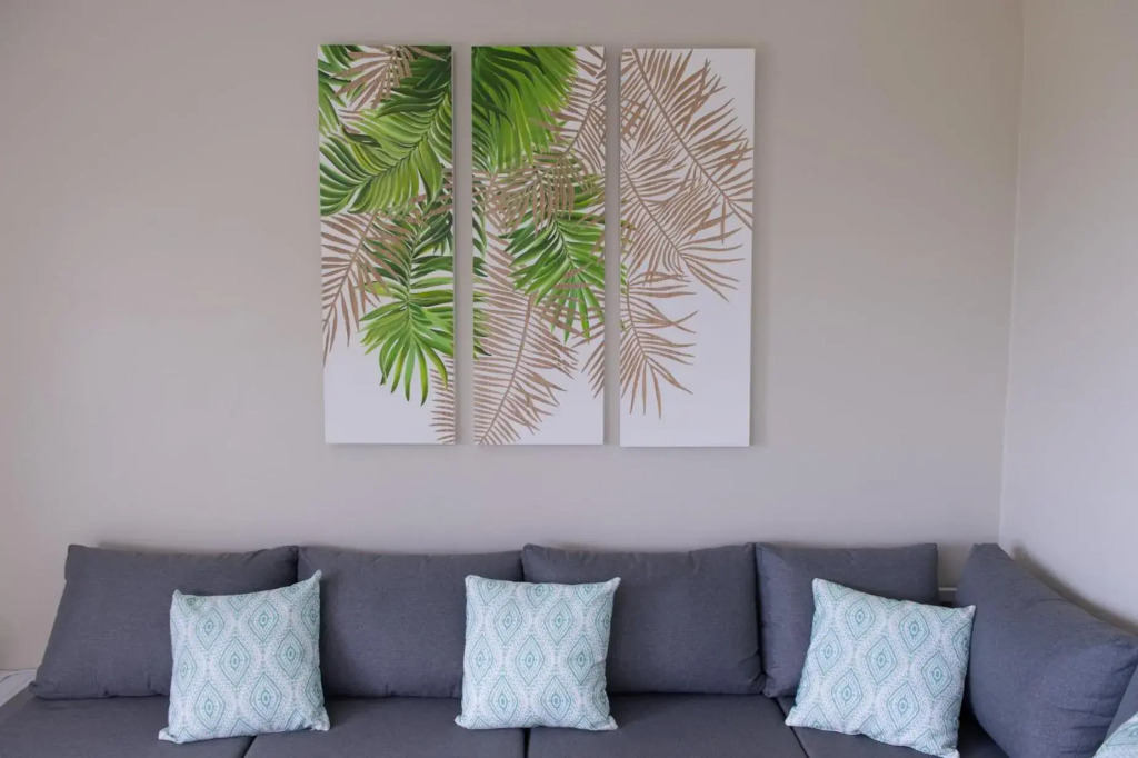 Kaz ORocher - Sea View Appartements