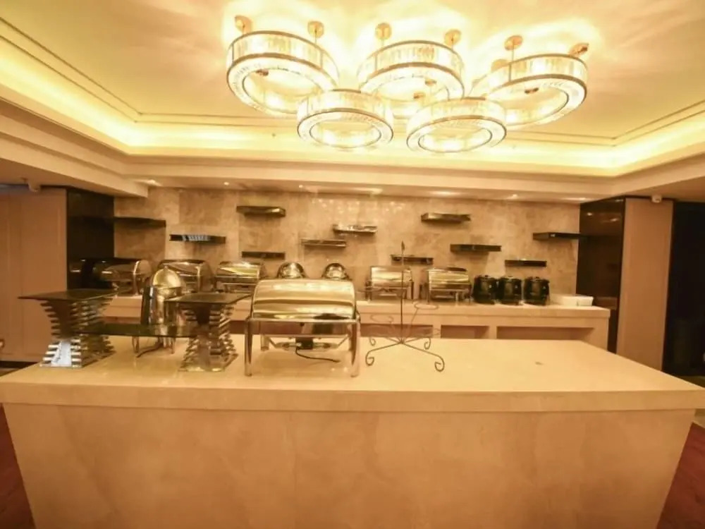 GreenTree Eastern Liuan Jinzai Lianhuashan Rd