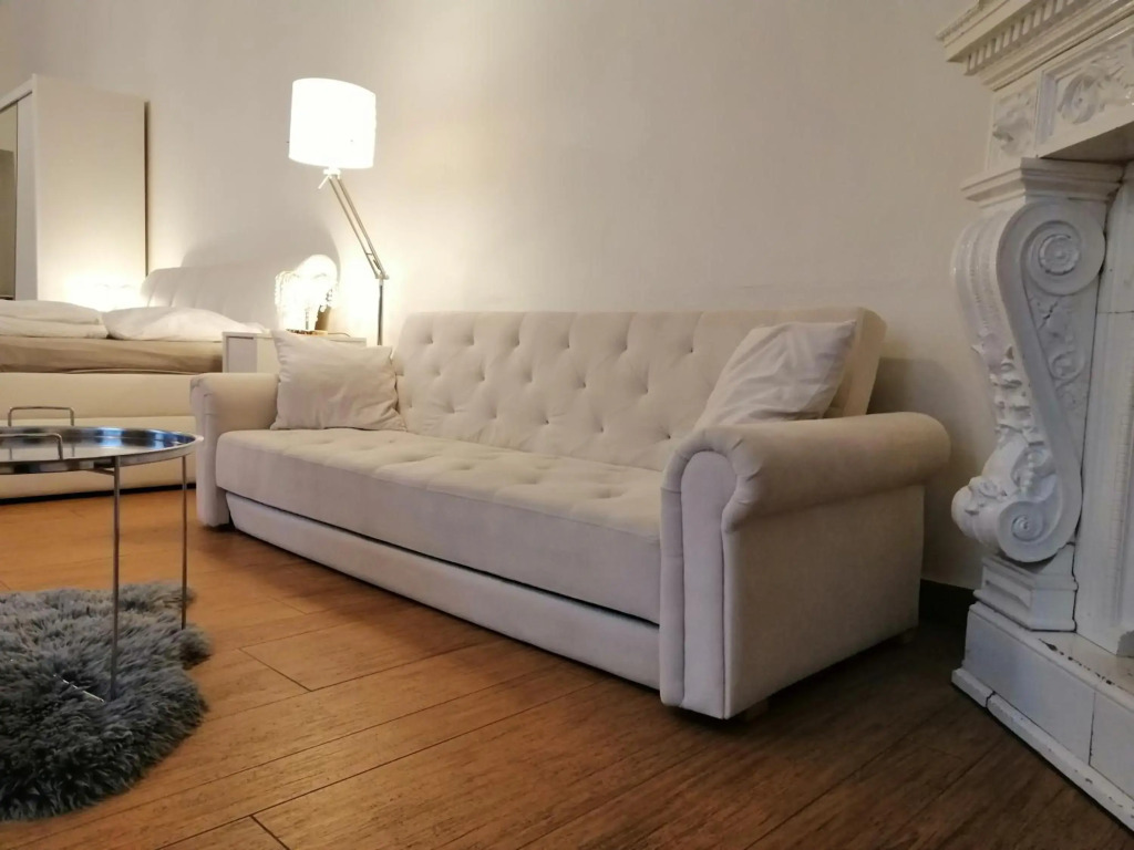 Luxury Design City centre Apartment