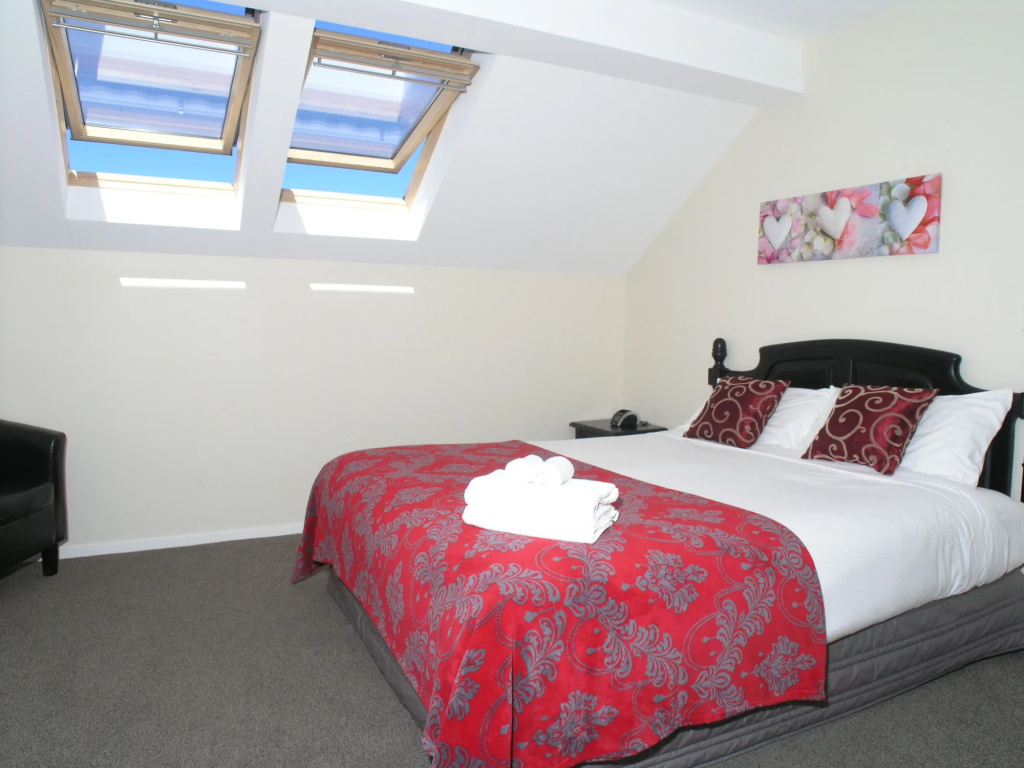 123 Motel Riccarton