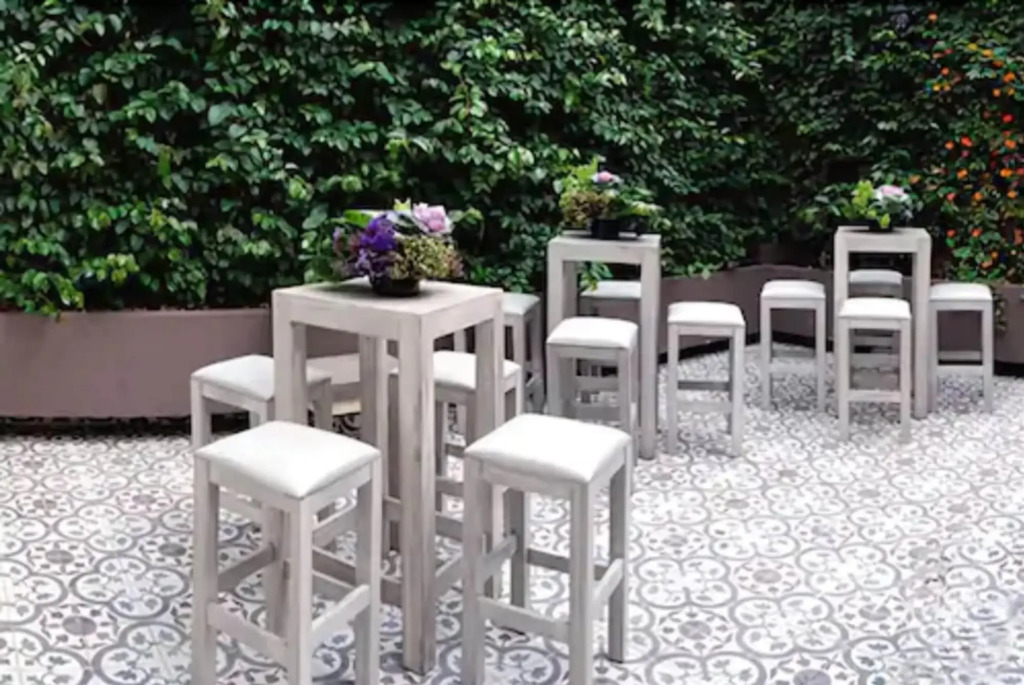 Hotel Stella Maris