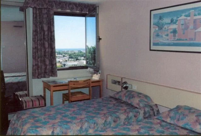 Comfort Hotel Antibes Sophia