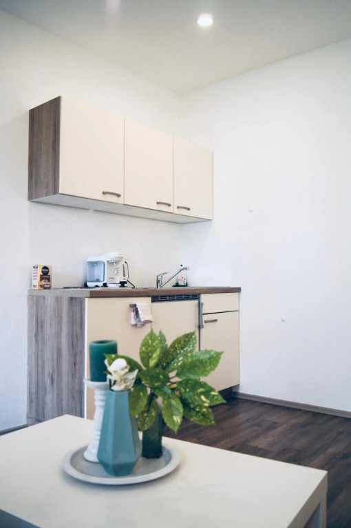 Beautiful Apartment City Center 4