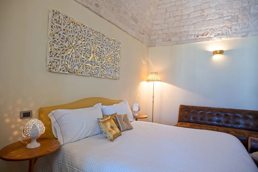 Perlage Suite Luxury B&B - Amazing view of Trulli