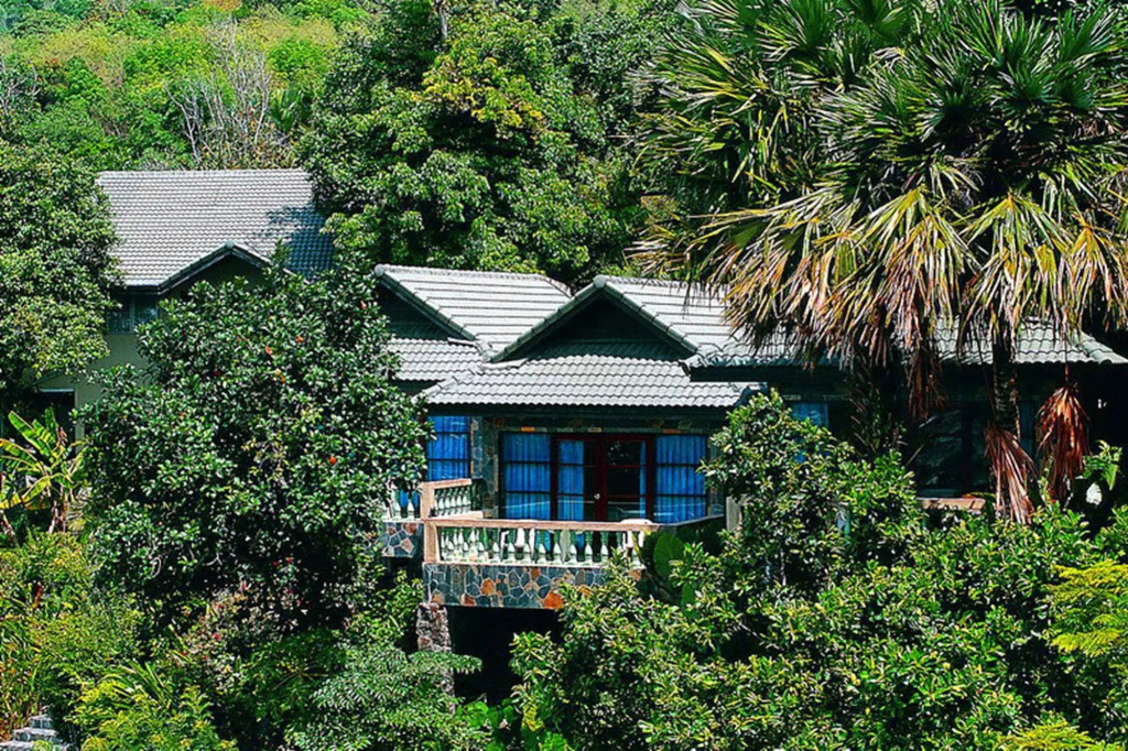 Royal Crown Hotel & Palm Spa Resort