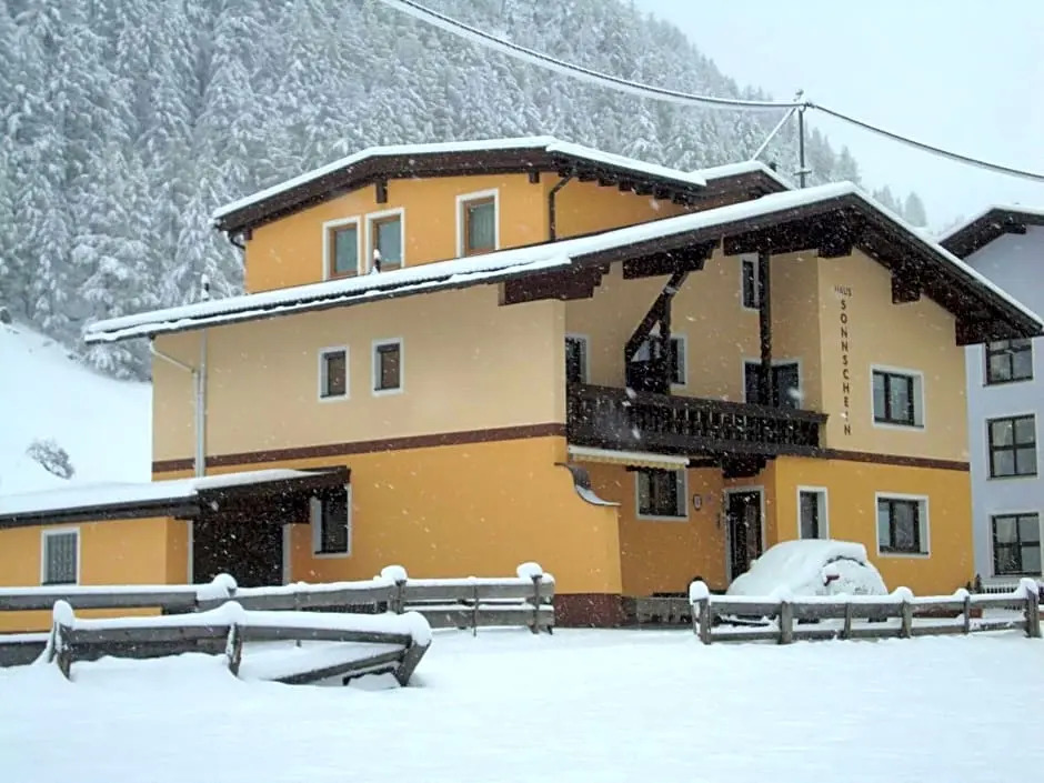 Haus Sonnschein