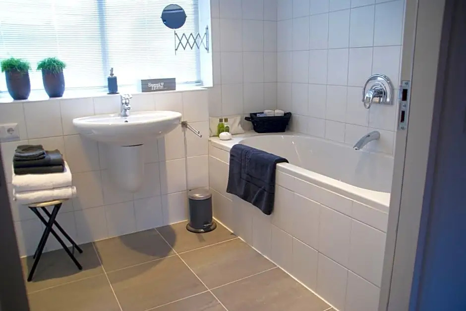 Bed And Breakfast De Verwennerij