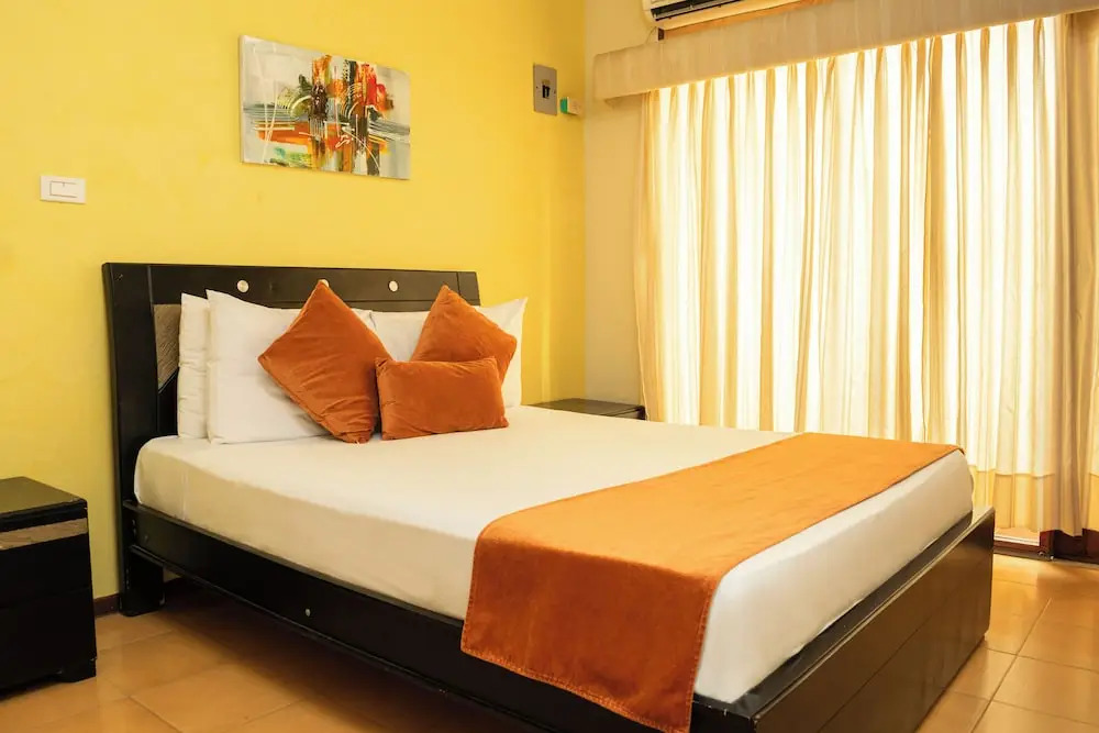 Hotel Palmarena