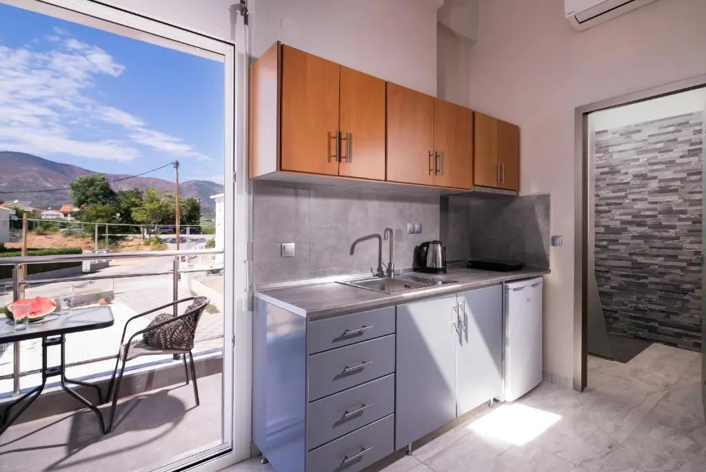 Xenia Suites