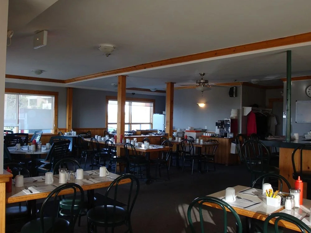 Hôtel-Motel Le Beach