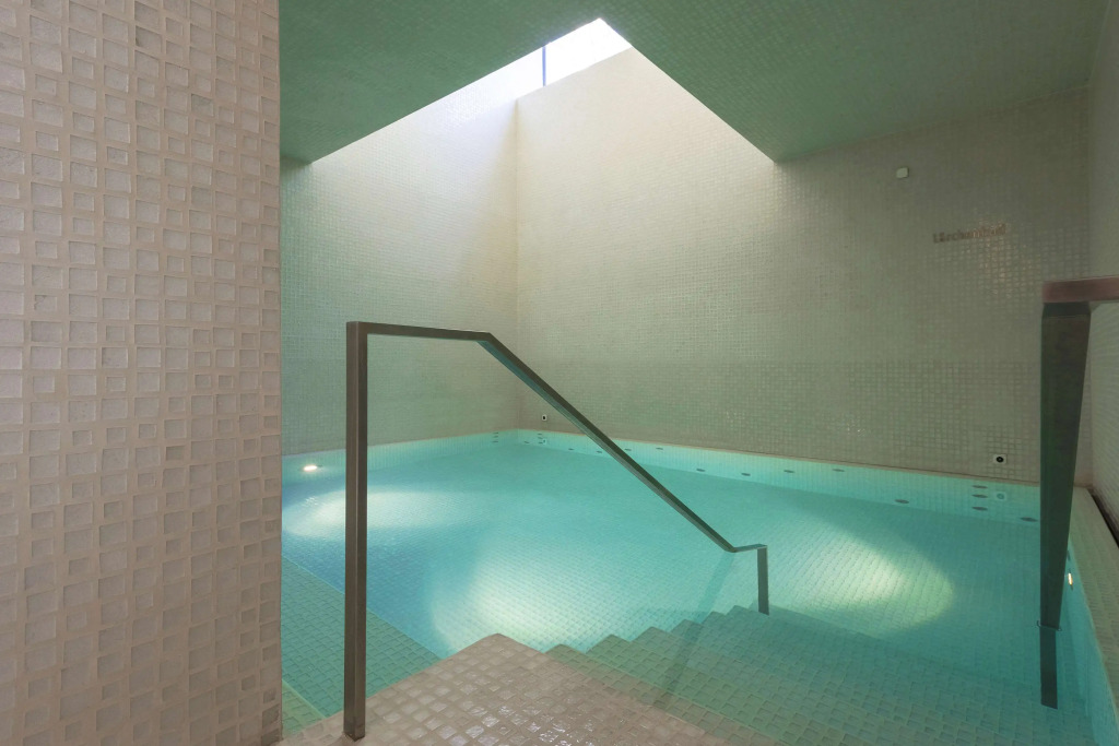 Hotel Waldhaus Sils