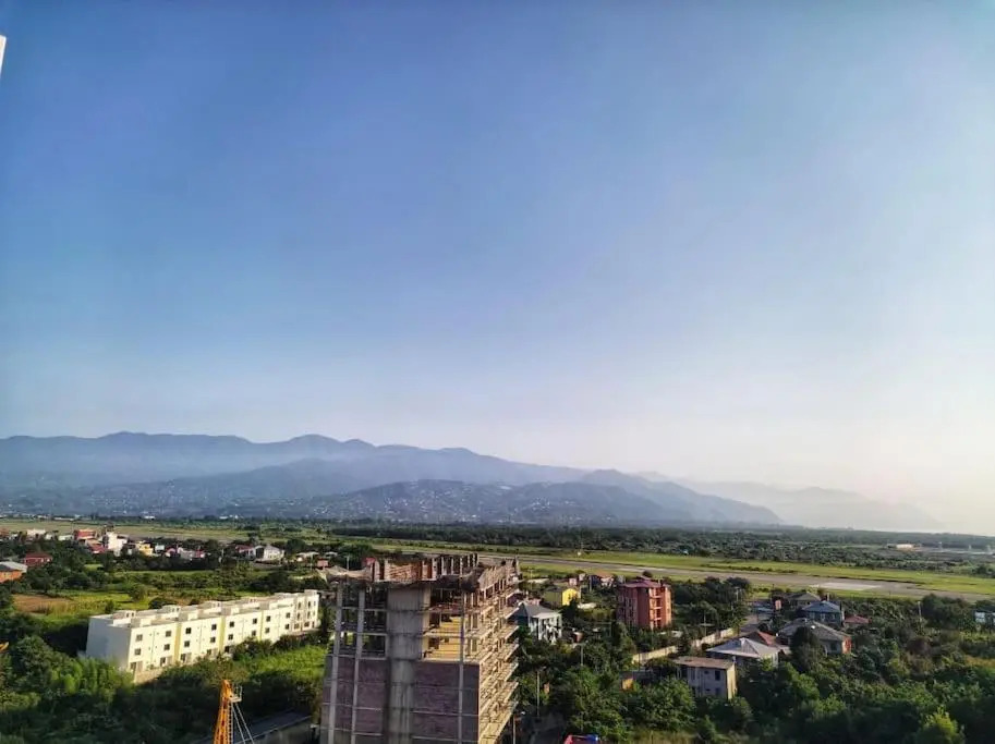 Leo Group Apartment 13-277B Sunrise Batumi