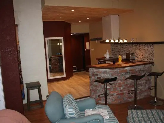 Sadama 11 Apartment