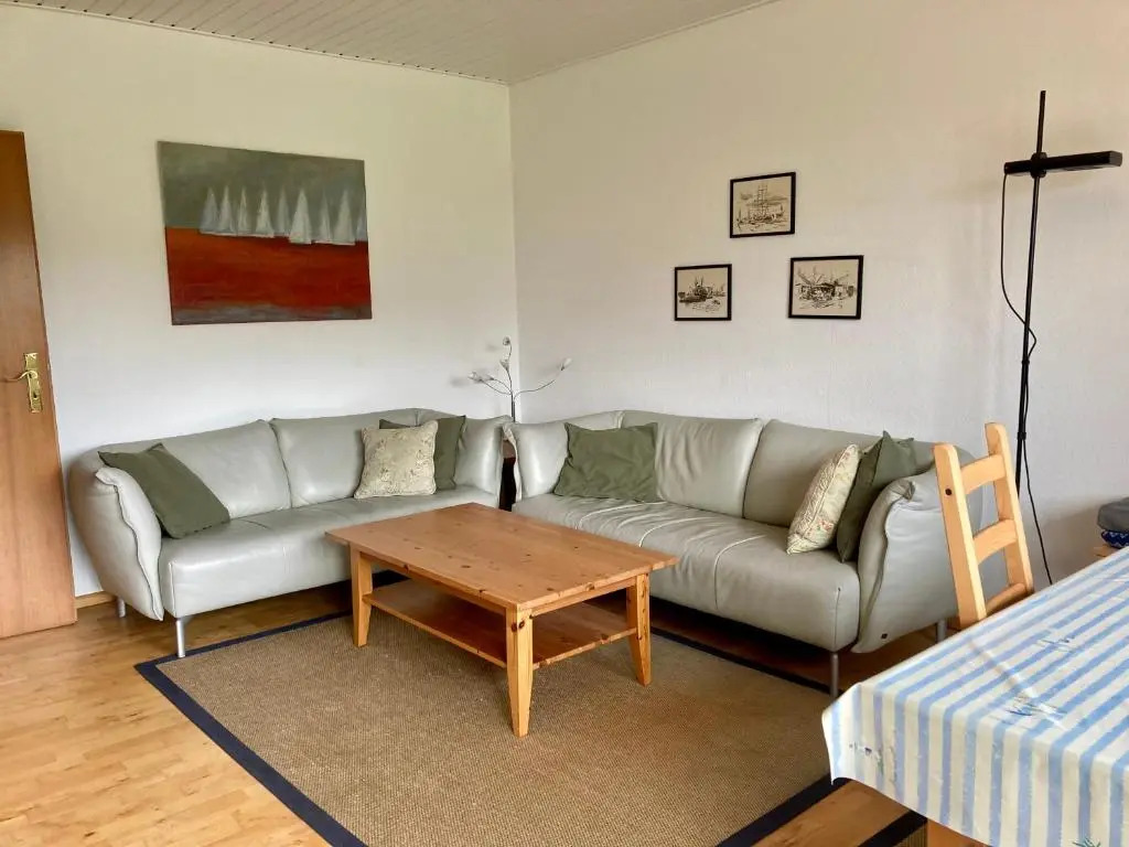 Haus Fregatte Whg 1