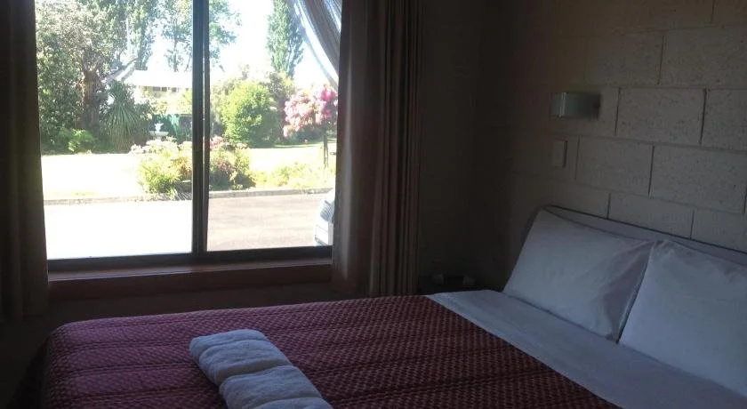 Willaway Motel Apartments