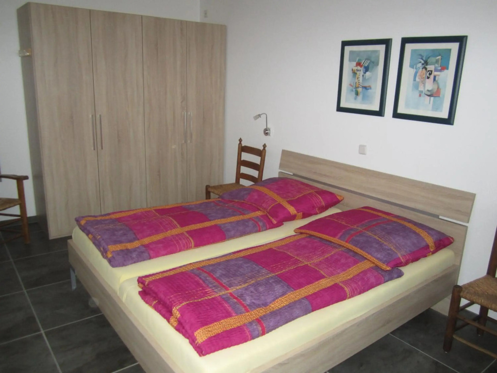 Ferienwohnung Mauritiusstraße