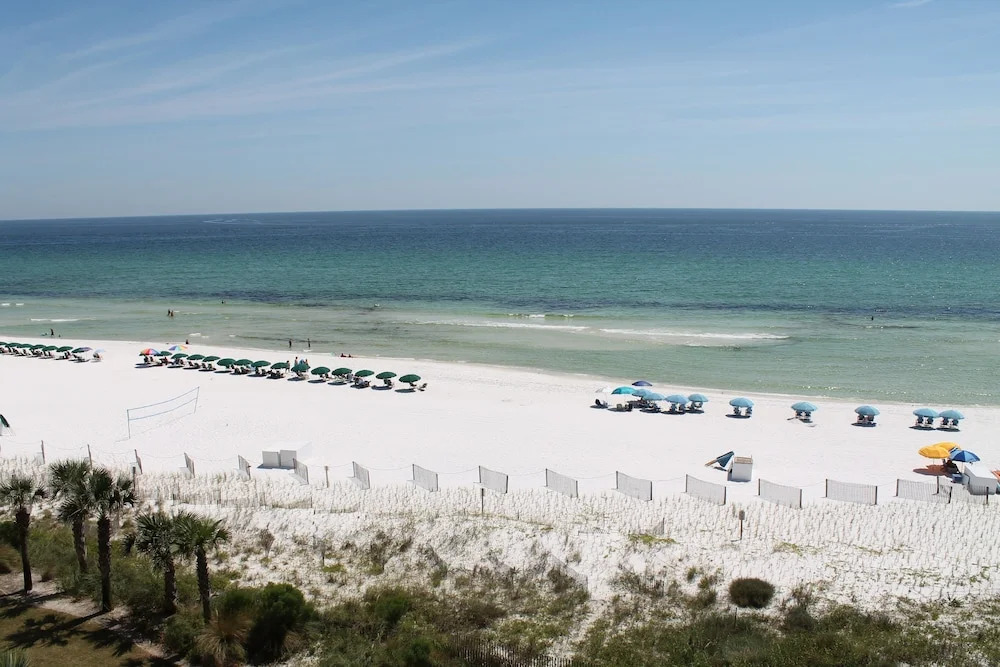 Okaloosa Island Rentals by Wyndham Vacation Rentals
