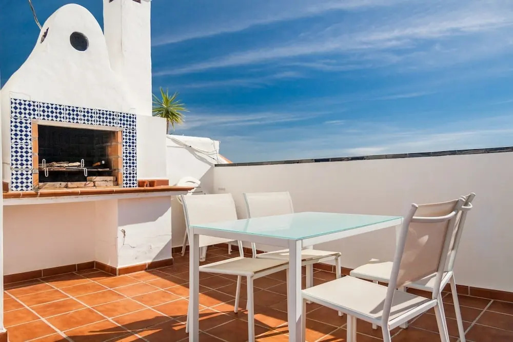 Apartamento Tuhillo Canovas Nerja