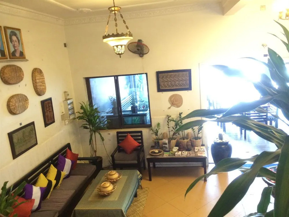 Golden Luck Villa