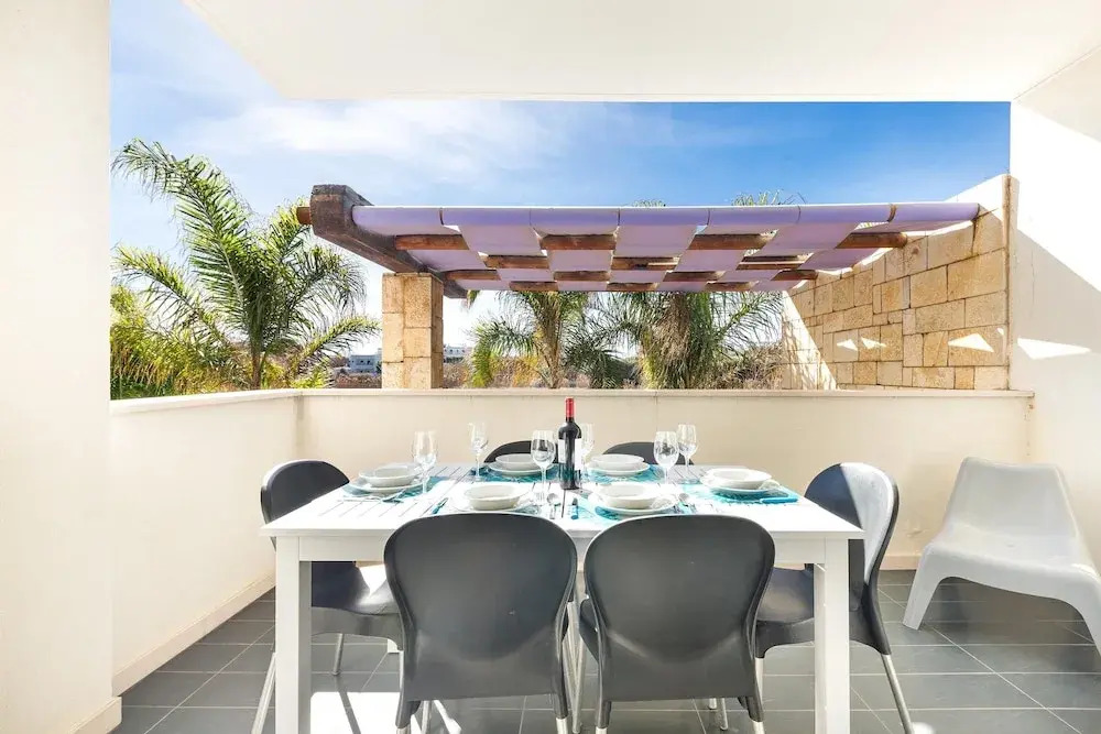 Le Dune Villas