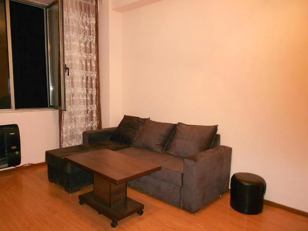Ucha's Apartment
