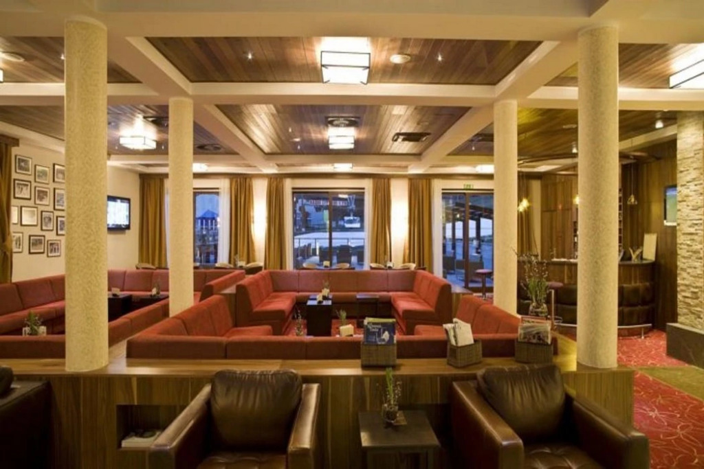 Hotel Arena Maribor