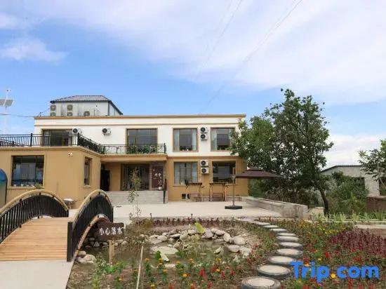 Xinyuan Xiaoqiao Chunshe Urban Homestay