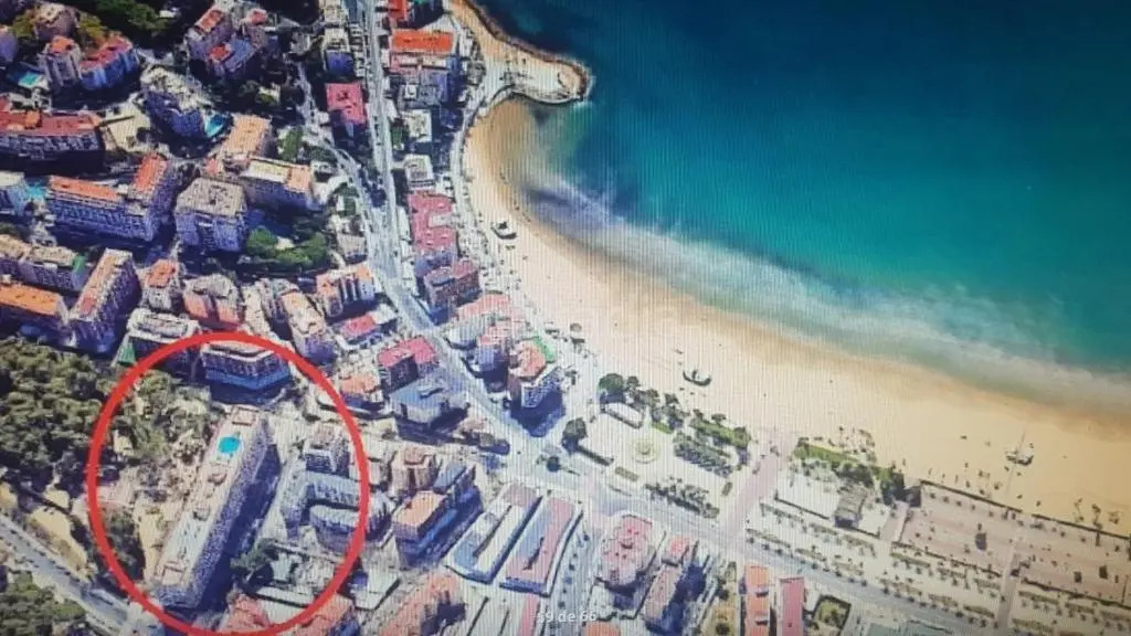 Central Park Salou VIP