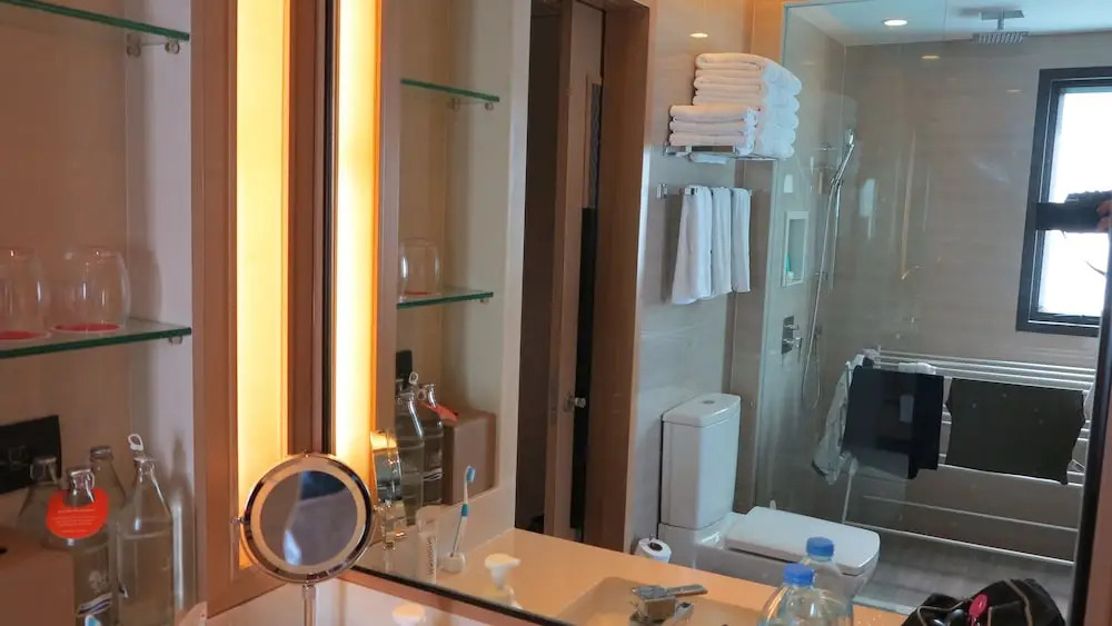 Patong Beach Luxury Hotel Apartment