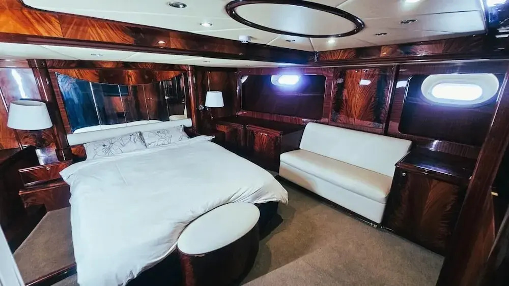 Riviera Leisure Yachts Dubai