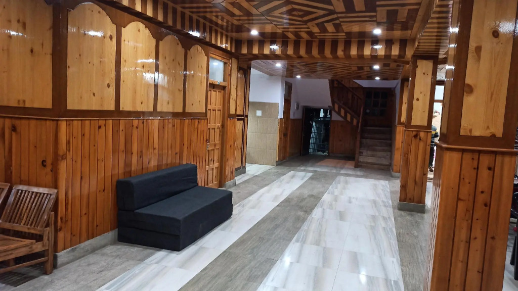 Hotel Kalpa