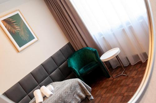 Hotel Gringo