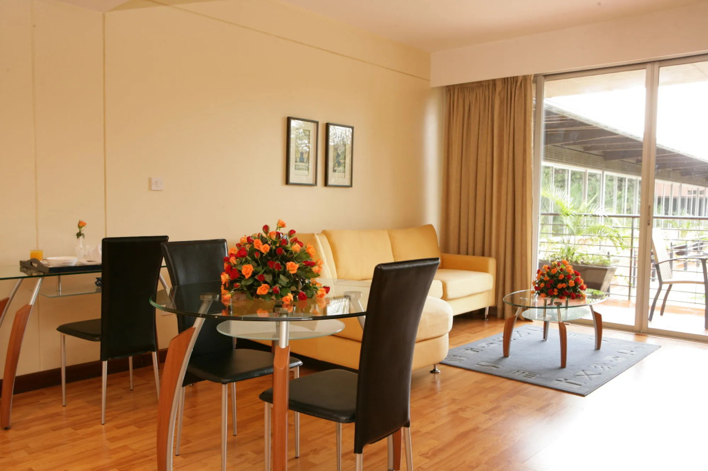 Kabira Country Club