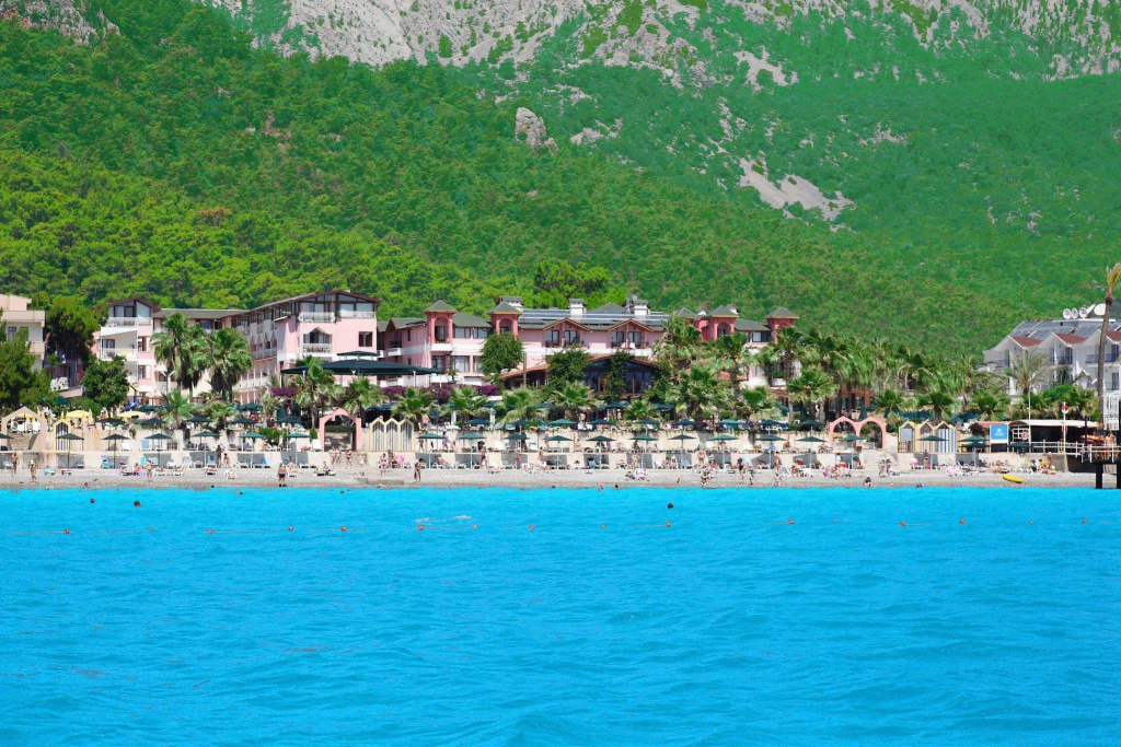 Seagull Hotel
