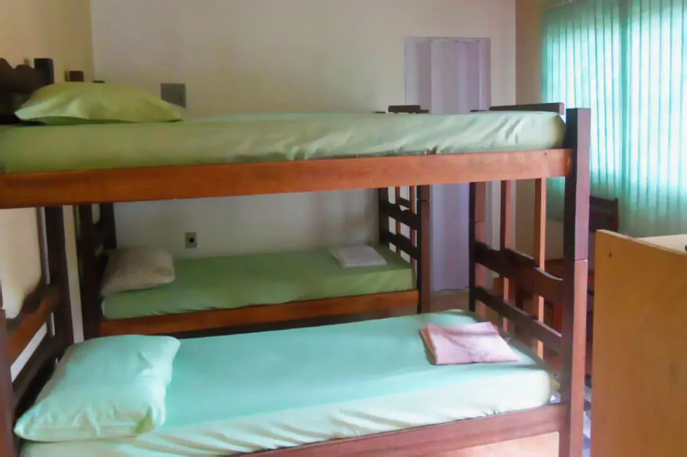 Campo Grande Hostel Vitória Régia(Hostel Vitoria Regia)